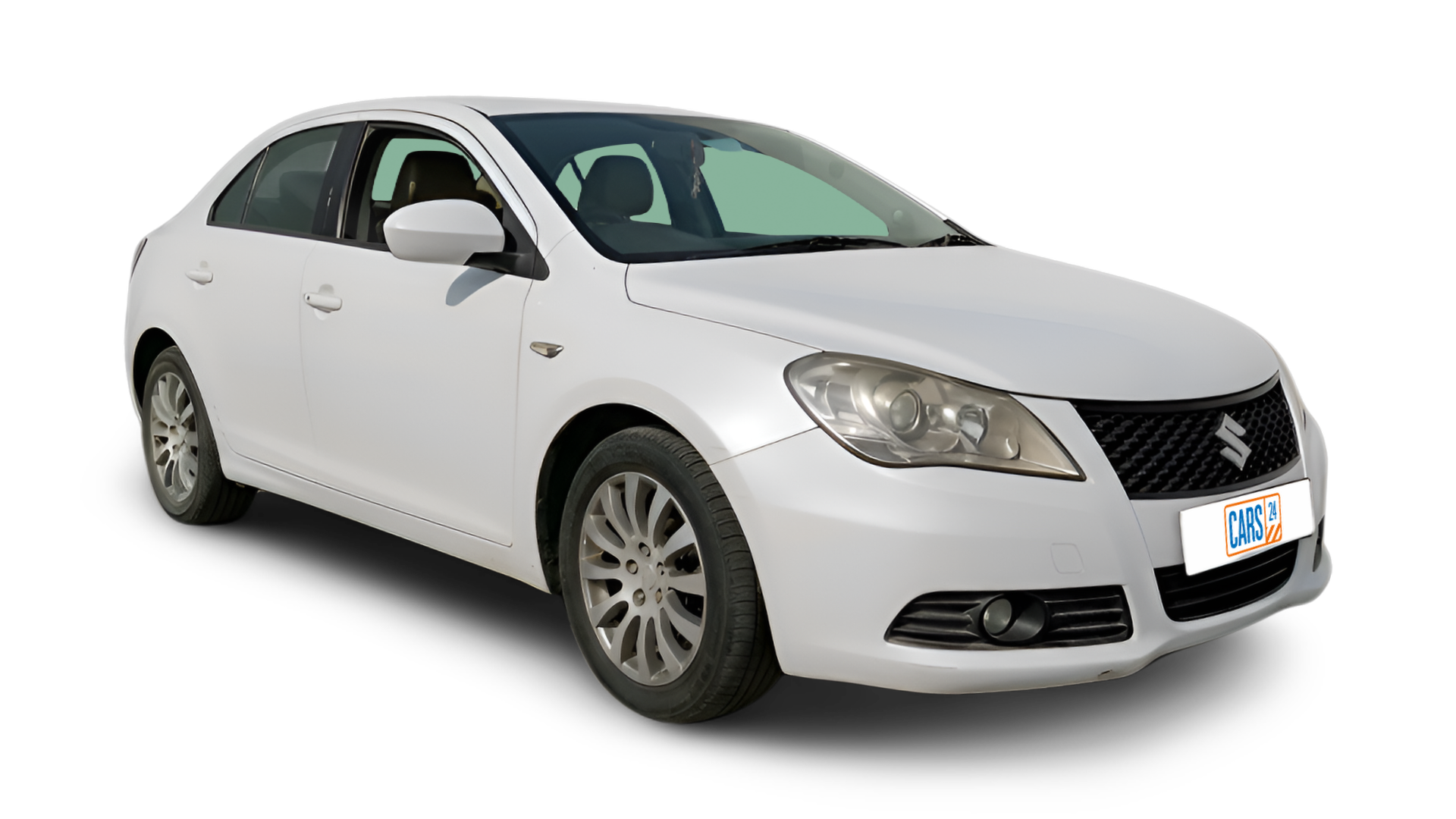 Maruti Kizashi-img